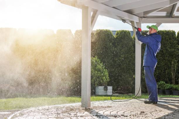 Balch Springs, TX Pressure Washing Services Company